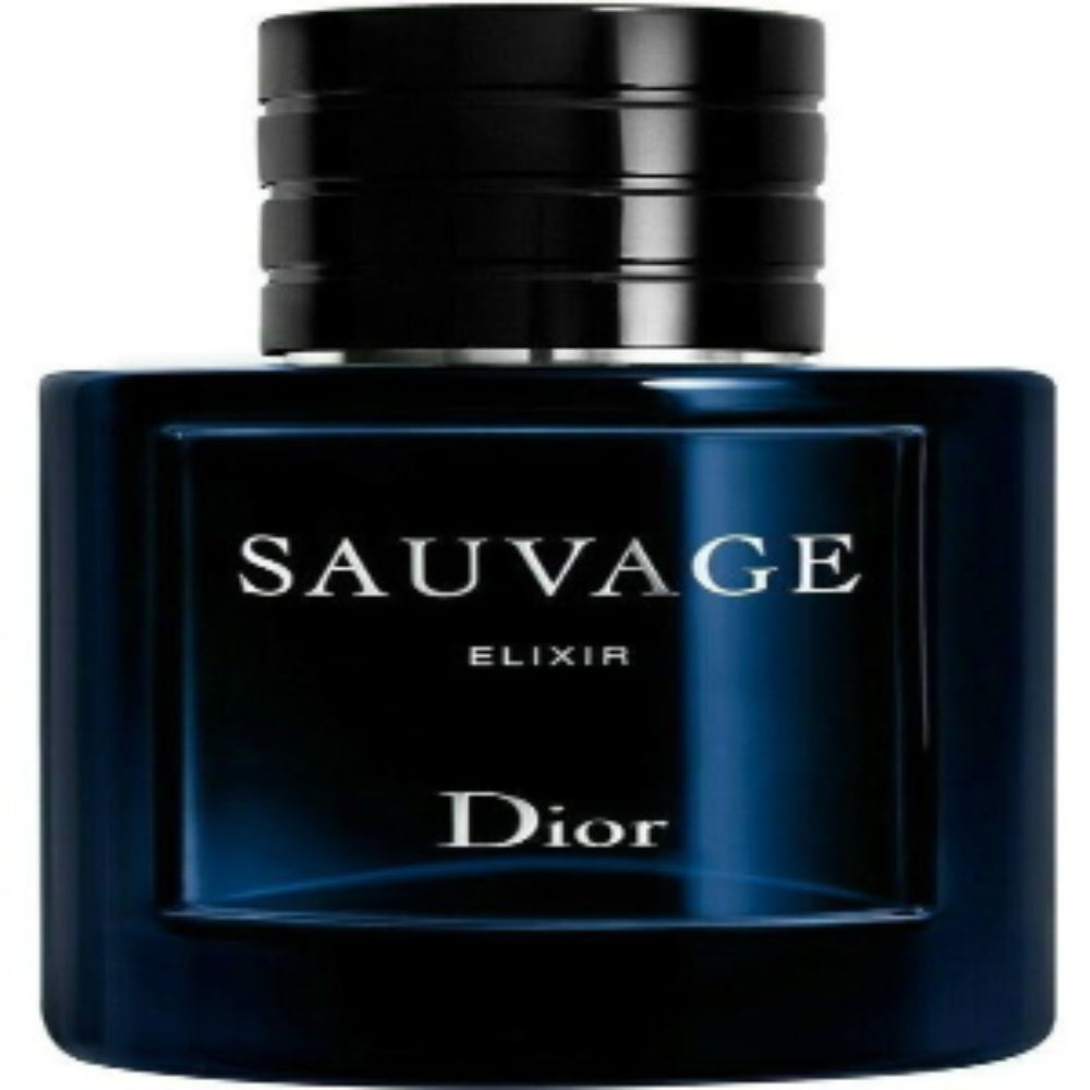 Dior Sauvage Elixir 100 ML | Men's Fragrance