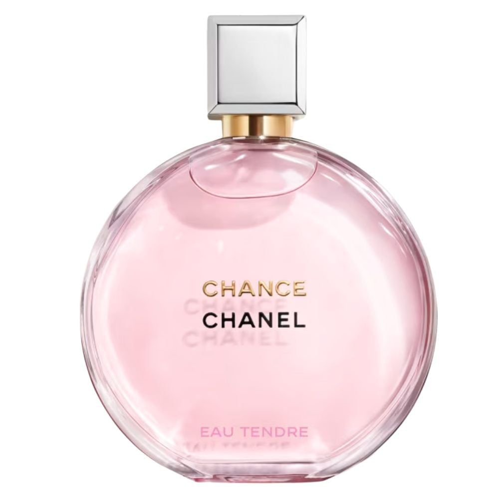 Chanel Chance EDP 100 ML Women's Fragrance