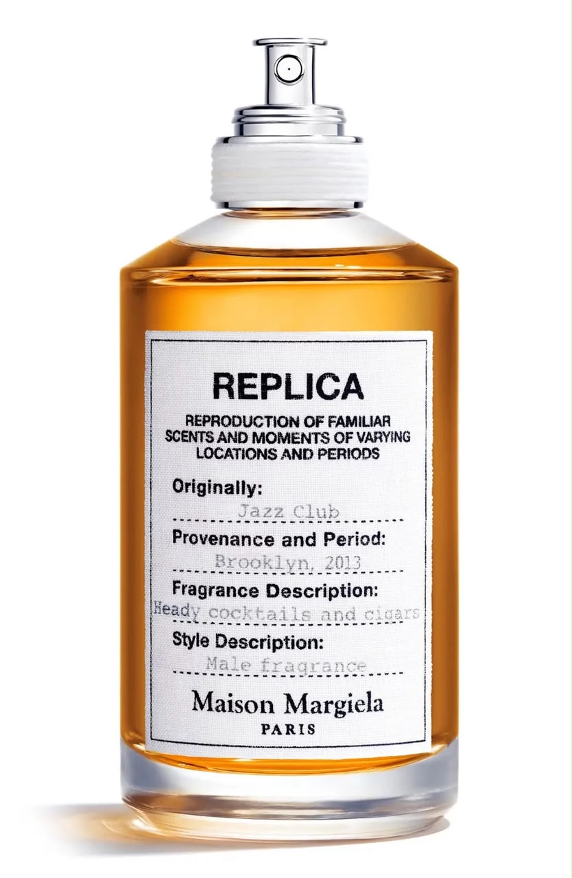 Maison Margiela Replica Flower Market | Unisex Fragrance