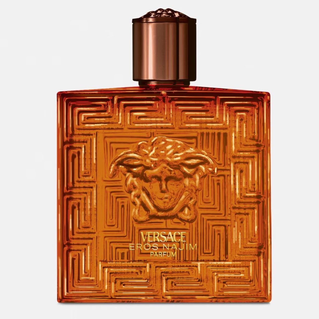 Versace Eros Najim 100 ML | Men's Fragrance