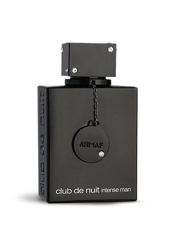 Armaf Club de Nuit Intense Man 100 ML | Men's Fragrance