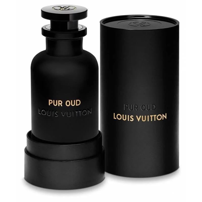Louis Vuitton Pur Oud 100 ML | Unisex Fragrance