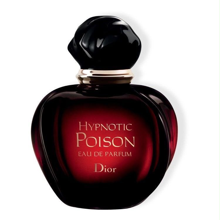Dior Hypnotic Poison 100 ML | Women's Fragrance