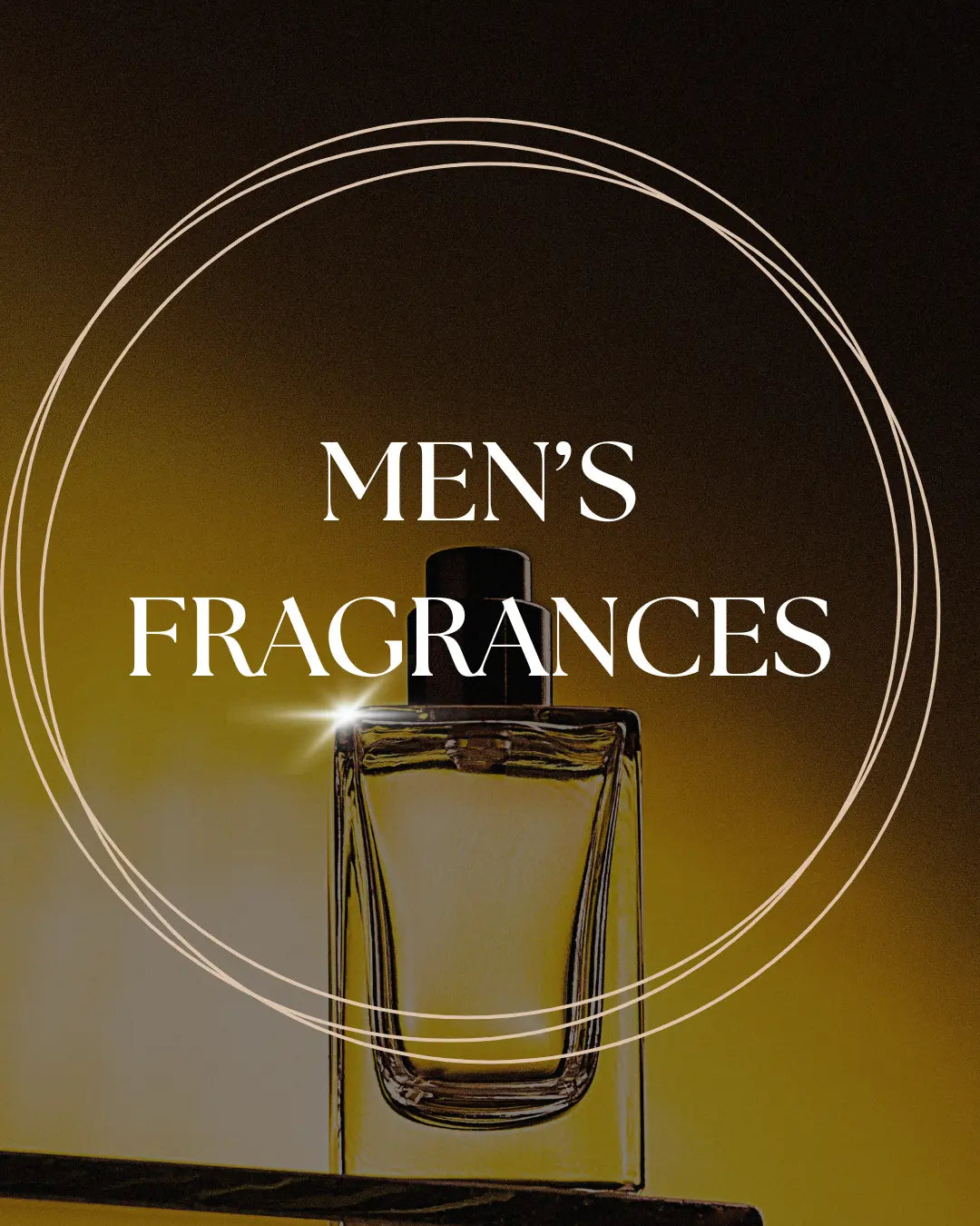 Men's Fragrance