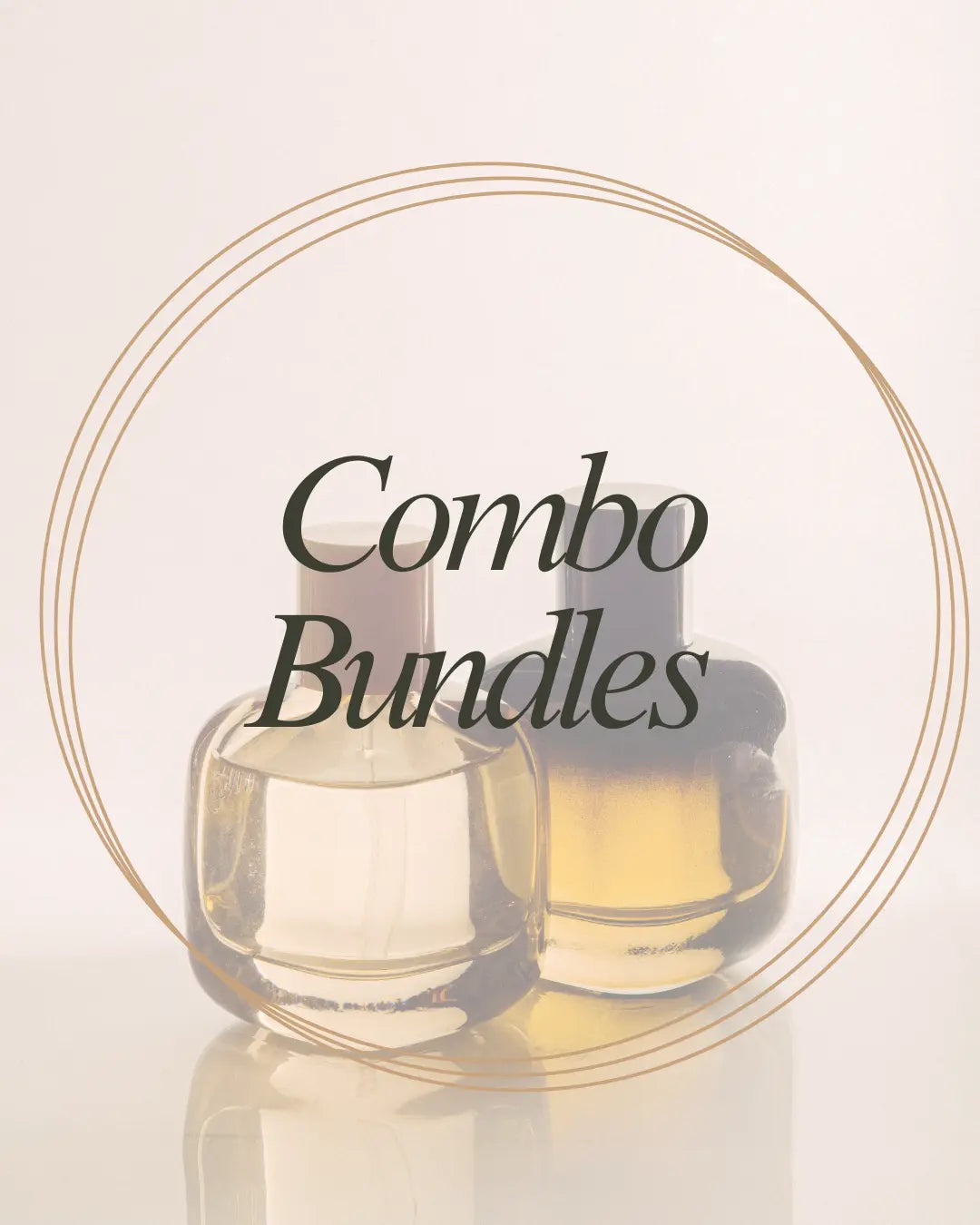 Combo Bundle Deals