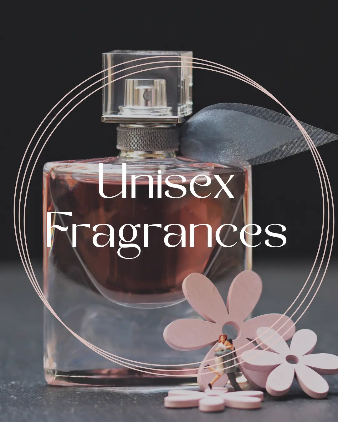Unisex Fragrance