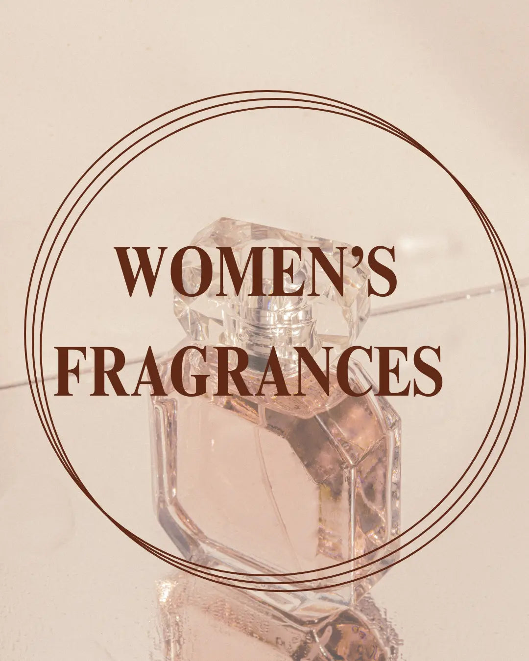 Womens Fragrance