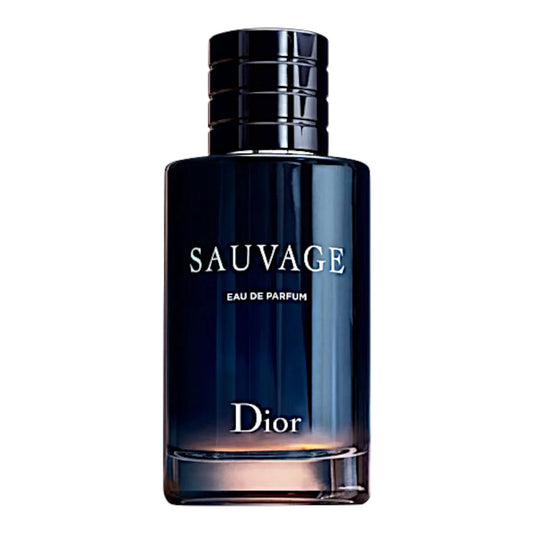 Dior Sauvage Eau de Parfum| Men Harum Luxe