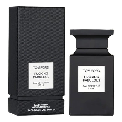 Tom Ford Fucking Fabulous Eau de Parfum | Unisex Harum Luxe