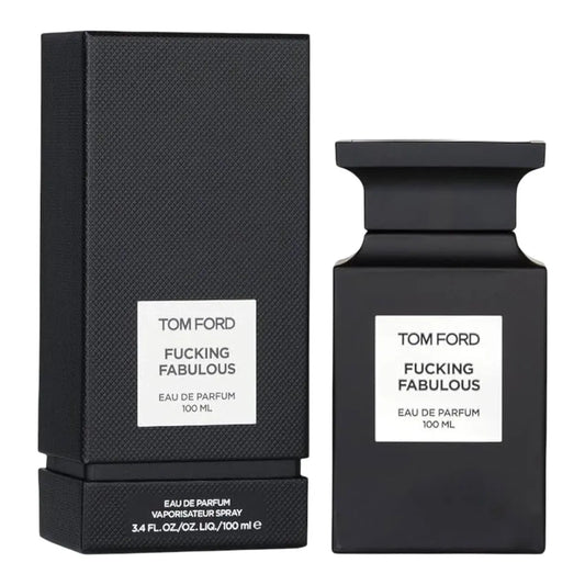 Tom Ford Fucking Fabulous Eau de Parfum | Unisex Harum Luxe