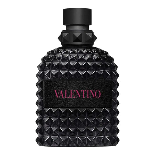 Valentino Valentino Uomo Born In Roma Eau de Toilette | Men Harum Luxe
