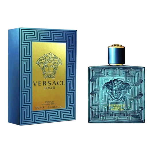 Versace Eros EDP 100ml | Men