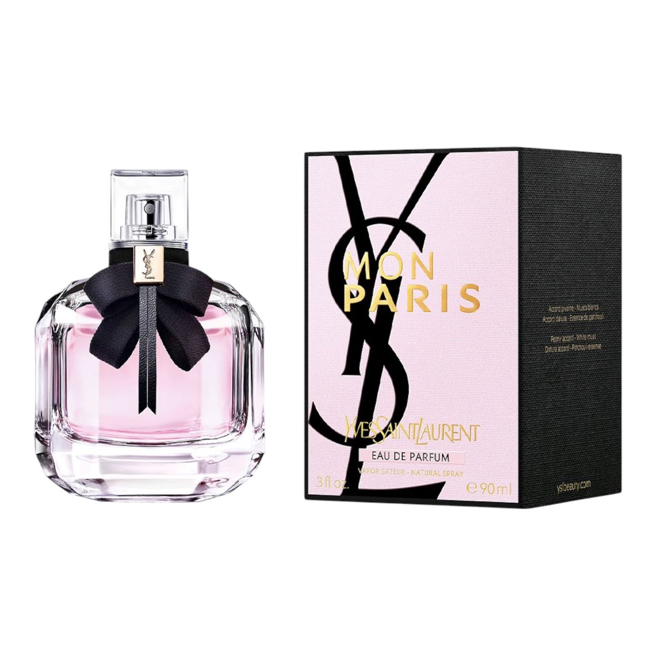YSL Mon Paris EDP | Women