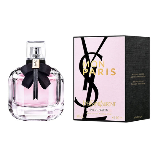 YSL Mon Paris EDP | Women