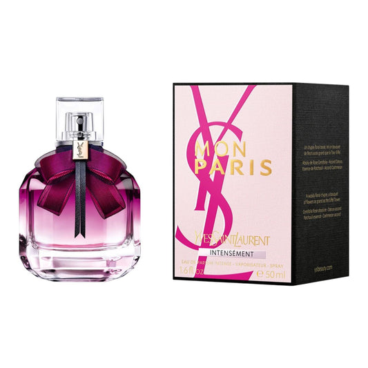 YSL Mon Paris Intensément | Women
