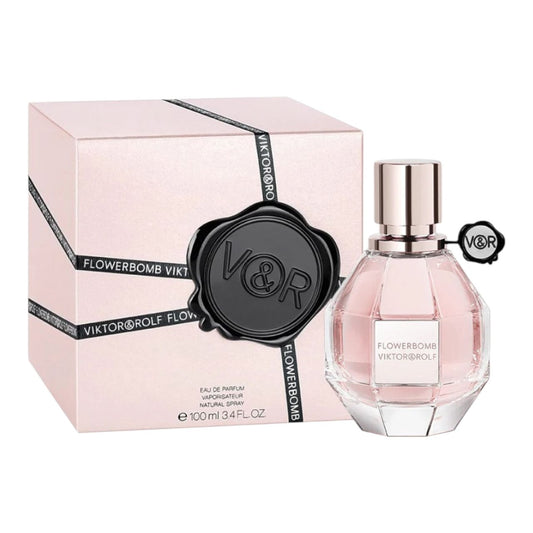 Viktor & Rolf Flowerbomb | Women