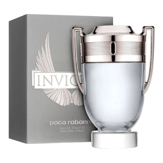 Paco Rabanne Invictus EDT 100 ml | Men
