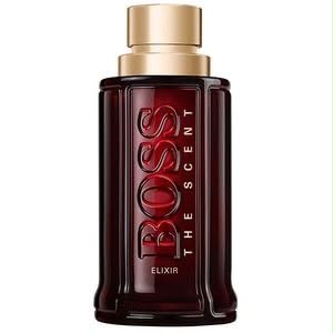 Hugo Boss The Scent Elixir 100ML | Men's Fragrance