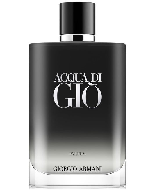 Giorgio Armani Acqua di Giò EDP 100 ML | Men's Fragrance