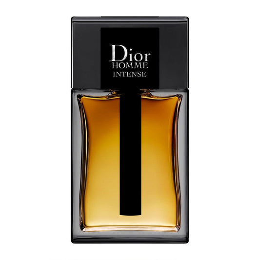 Dior Homme Intense EDP 100 ML | Men's Fragrance