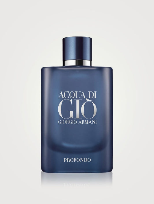 Giorgio Armani Acqua di Giò Profondo 100 ML | Men's Fragrance