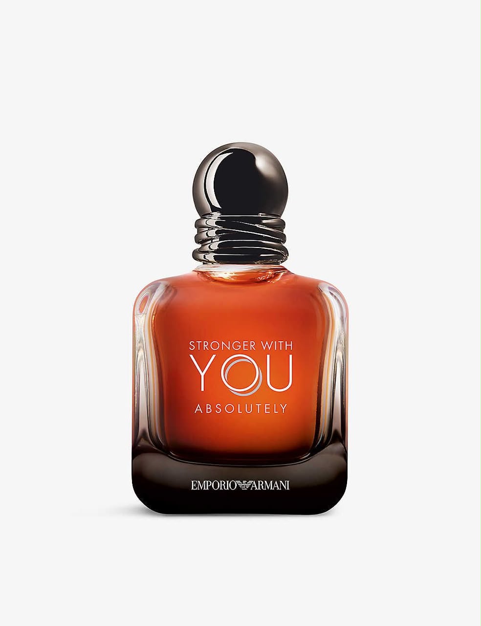 Emporio Armani Stronger With You Absolutely 100 ML | Men's Fragrance