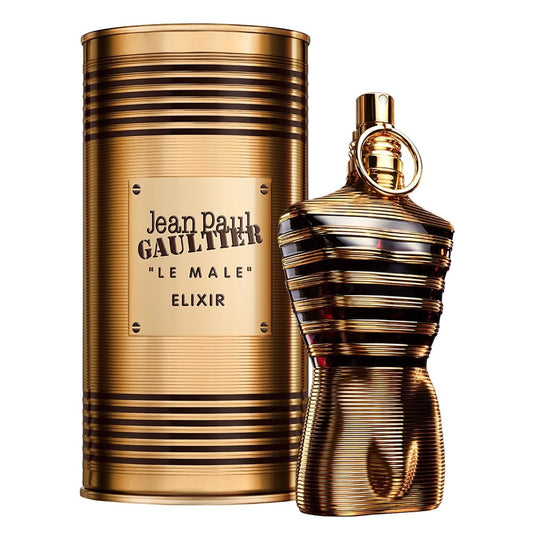 Jean Paul Gaultier Le Male 100 ML | Men's Fragrance