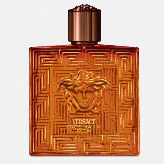 Versace Eros Najim 100 ML | Men's Fragrance