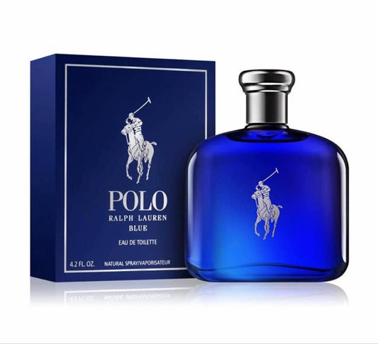 Ralph Lauren Polo 100 ML | Men's Fragrance