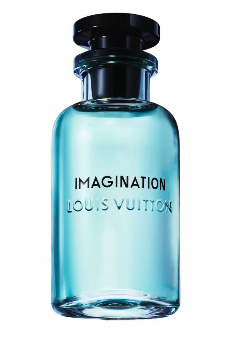 Louis Vuitton Imagination 100 ML | Men's Fragrance
