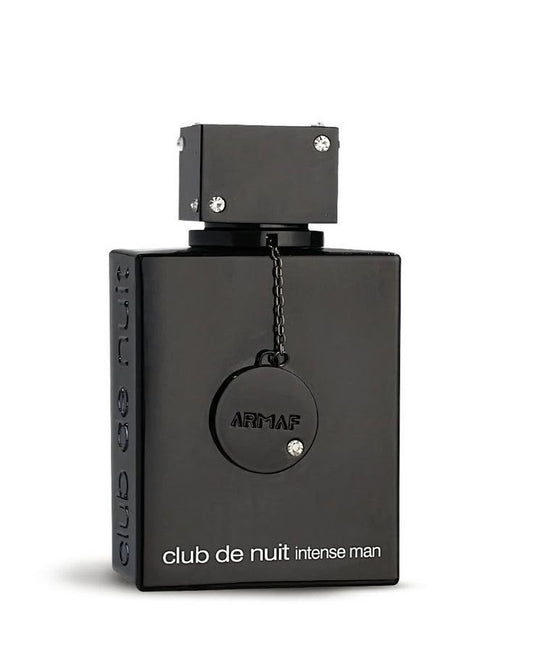 Armaf Club de Nuit Intense Man 100 ML | Men's Fragrance