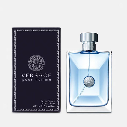 Versace Pour Homme 100 ML | Men's Fragrance
