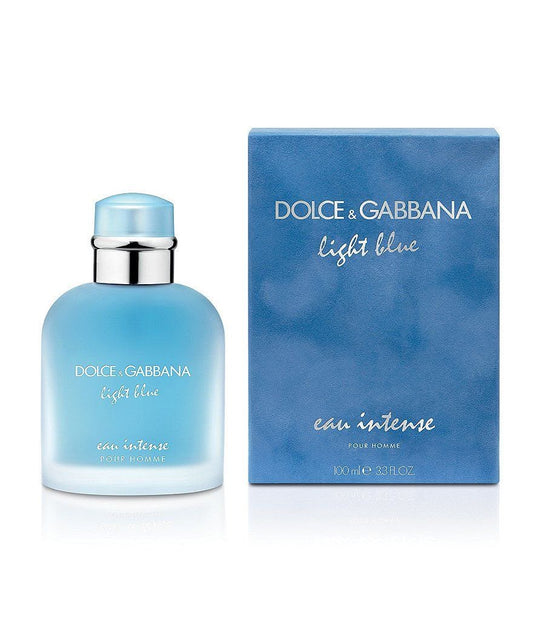 Dolce & Gabbana Light Blue 100 ML | Women's / Men's Fragrance