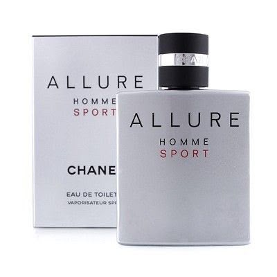 Chanel Allure Homme Sport 100 ML | Men's Fragrance