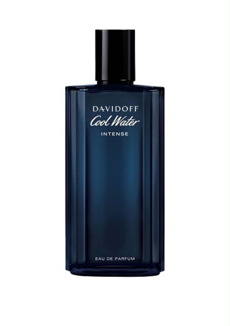 Davidoff Cool Water 100 ML | Men's Fragrance
