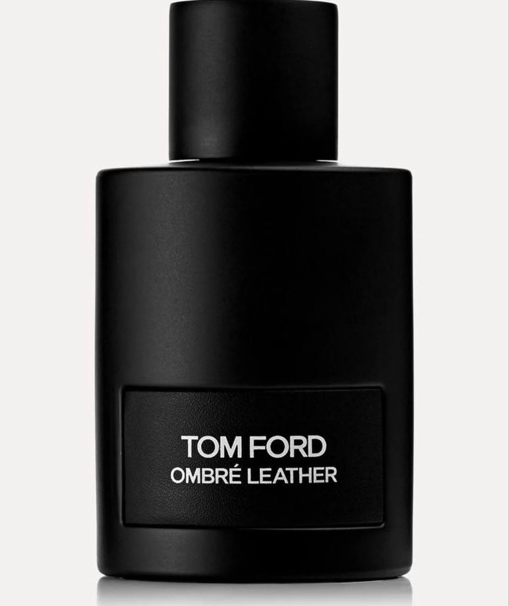 Tom Ford Ombré Leather 100 ML | Unisex Fragrance