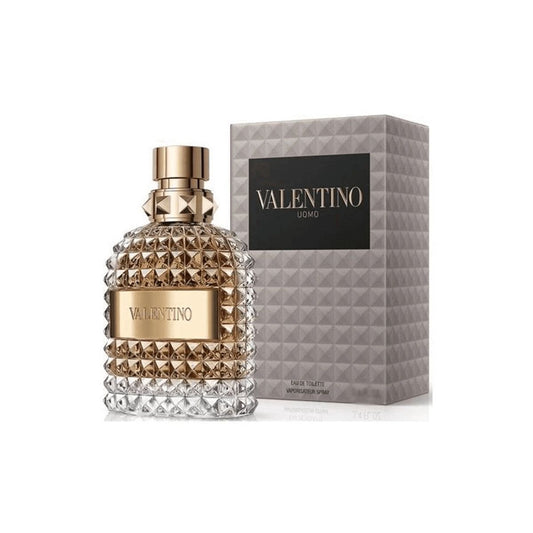 Valentino Uomo EDT 100 ML | Men's Fragrance