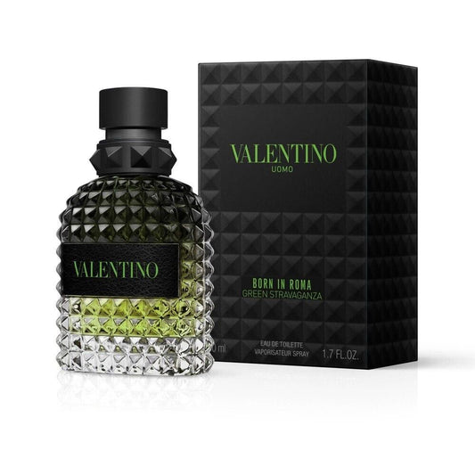 Valentino Uomo Born in Roma 100 ML | Men's Fragrance