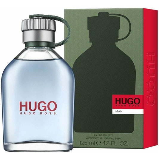 Hugo Boss Bottled 100 ML | Men's Fragrance