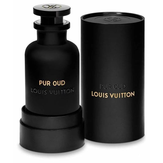 Louis Vuitton Pur Oud 100 ML | Unisex Fragrance