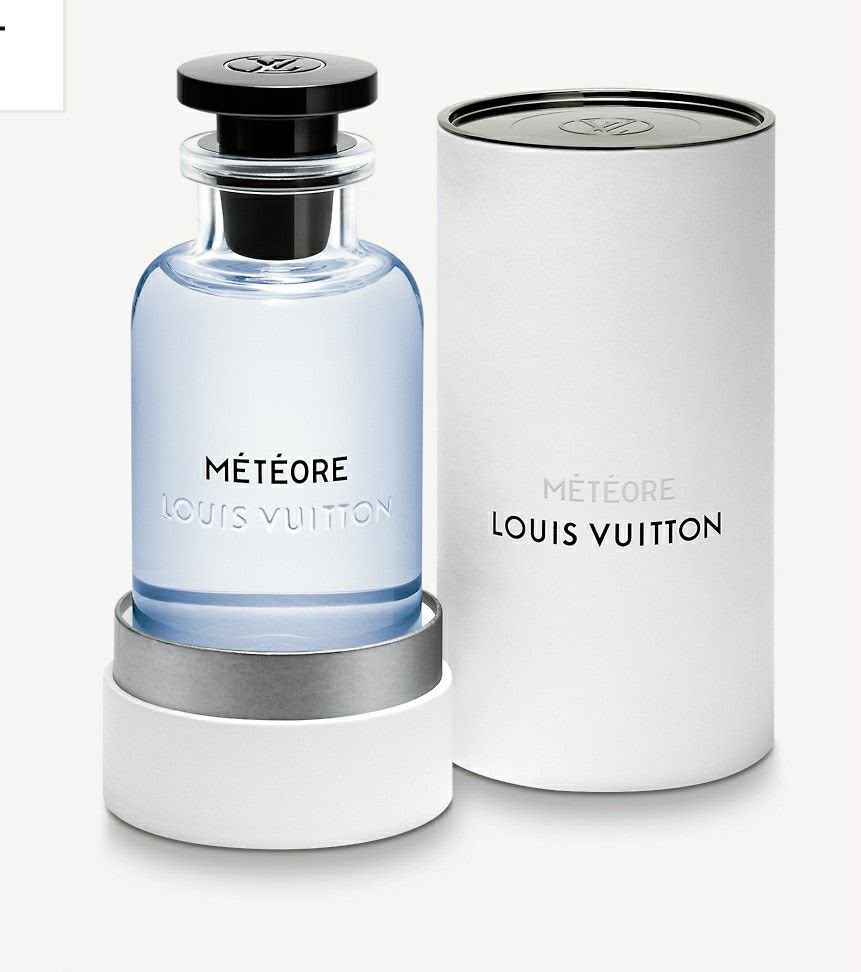 Louis Vuitton Météore 100 ML | Men's Fragrance