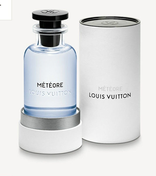 Louis Vuitton Météore 100 ML | Men's Fragrance