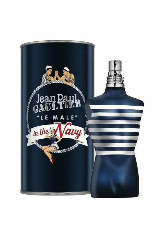 Jean Paul Gaultier Le Male In the Navy 100 ML | Men's Fragrance