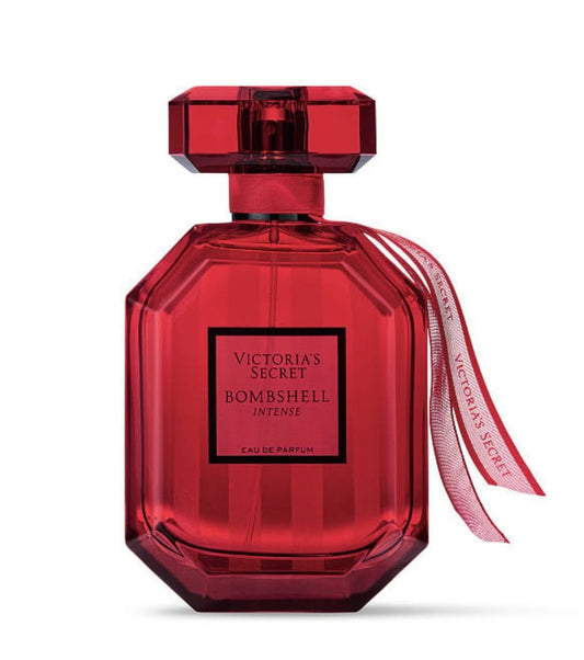 Victoria's Secret Bombshell Intense 100 ML | Women's Fragrance