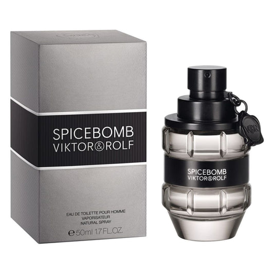 Viktor & Rolf Spicebomb 100 ML | Men's Fragrance