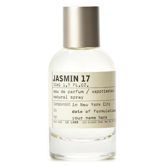 Jasmin 17 100 ML |  Women's Fragrance