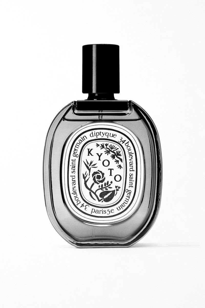 Maison Margiela Replica — Kyoto 100 ML | Unisex Fragrance