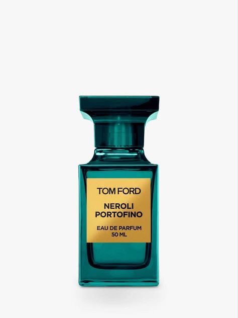 Tom Ford Neroli Portofino 100 ML | Unisex Fragrance
