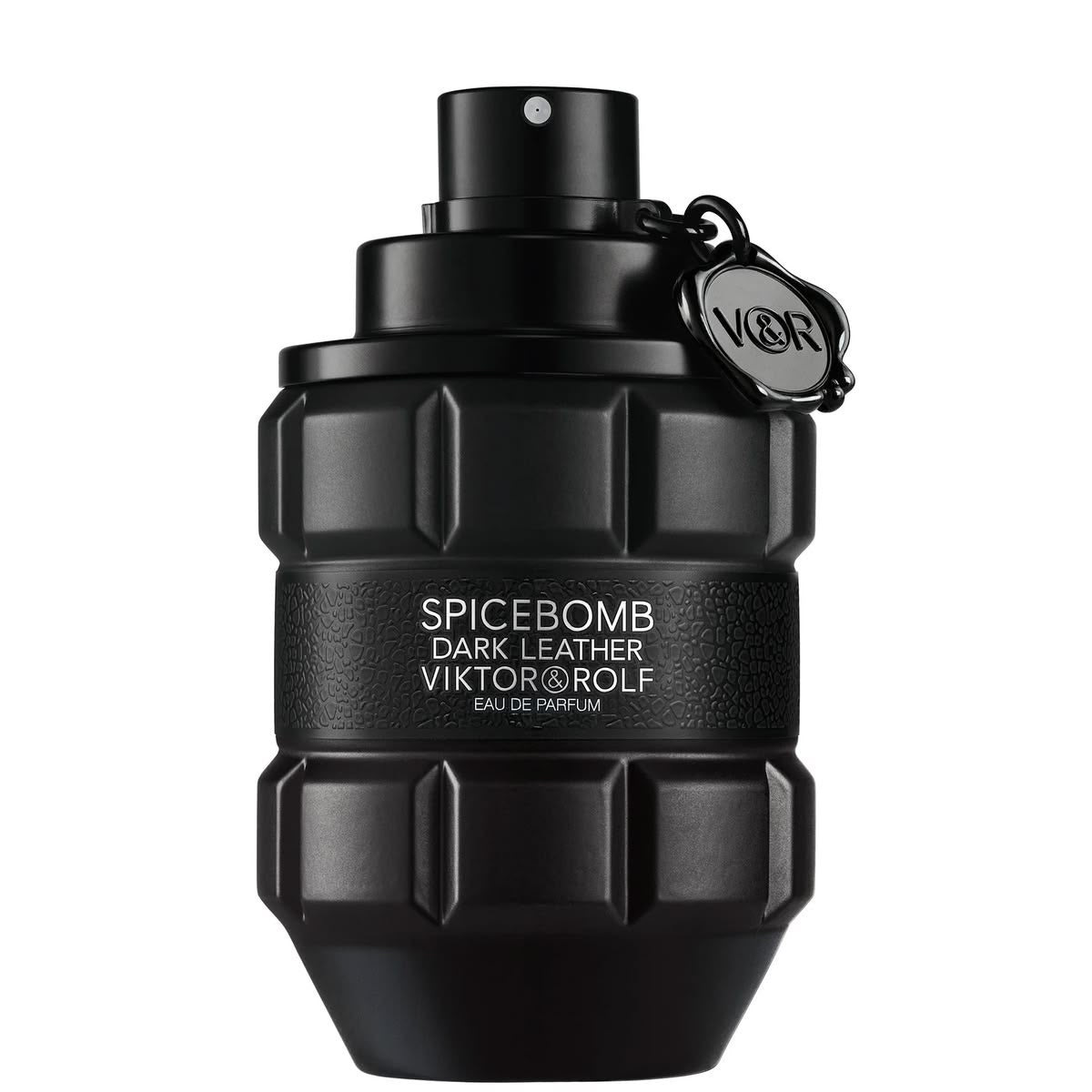 Viktor & Rolf Spicebomb Dark Leather 100 ML | Men's Fragrance