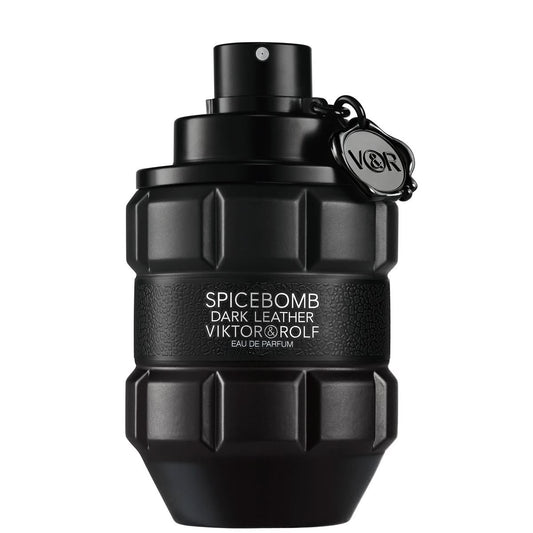 Viktor & Rolf Spicebomb Dark Leather 100 ML | Men's Fragrance